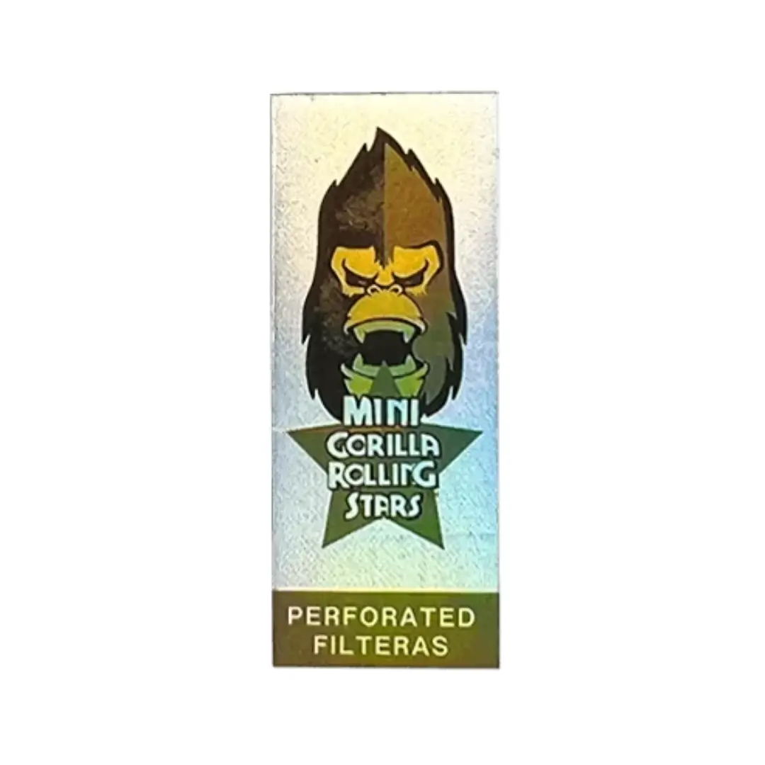 Filtros Gorilla Lion