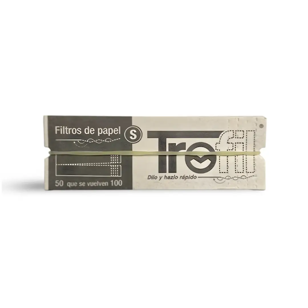 Filtros Trofil