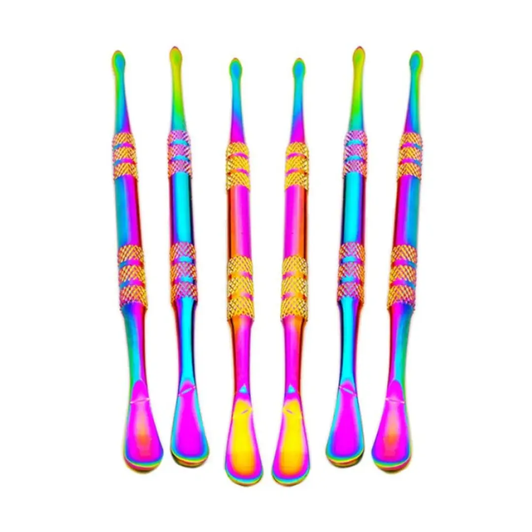 Dabbers Metalicos