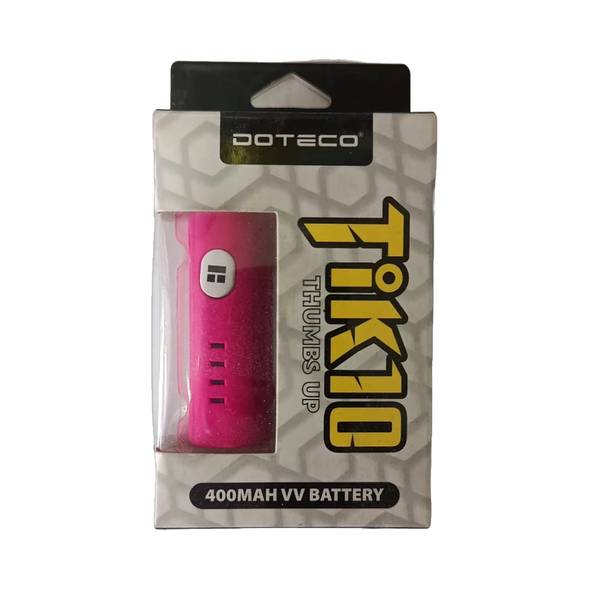 BATERIA TIK 1,0