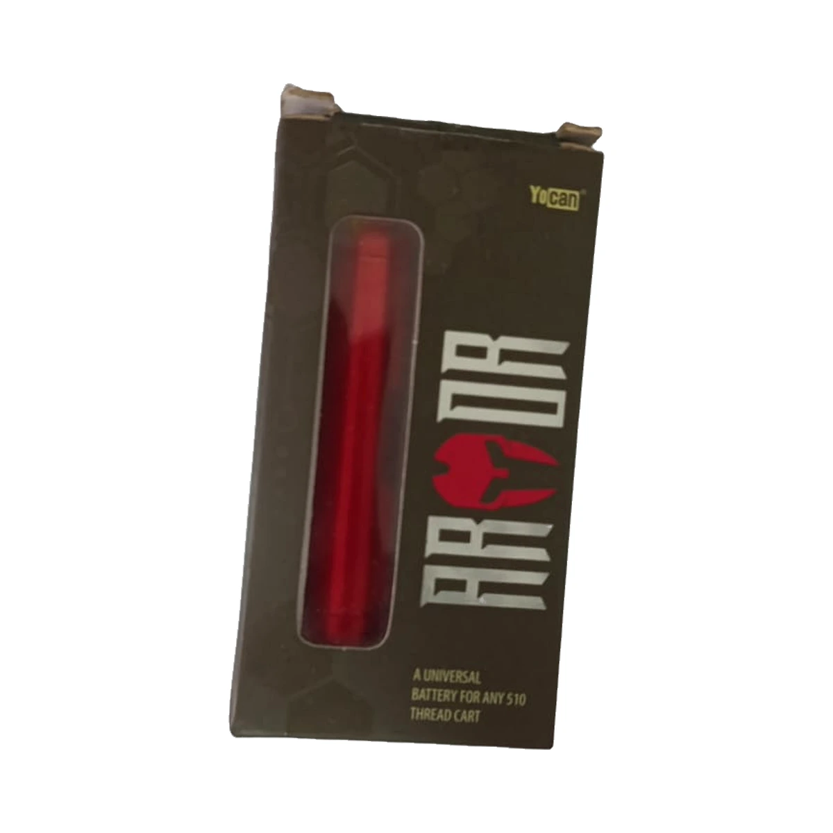 BATERIA YOCAN ARMOR