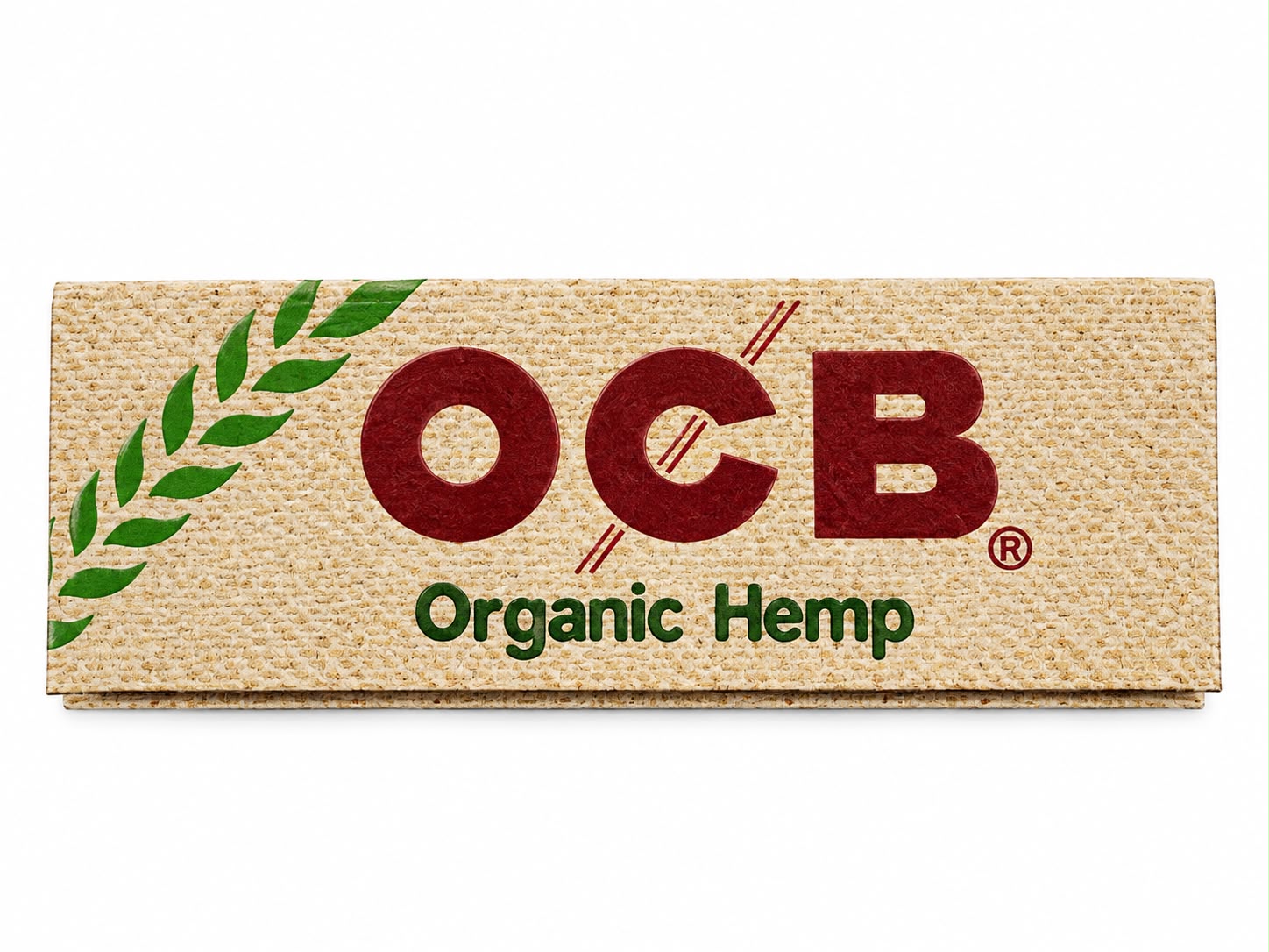 CUEROS OCB ORGANIC